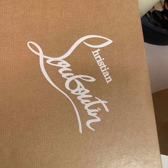 Christian louboutin So Kate size 11 - Picture 6 of 6
